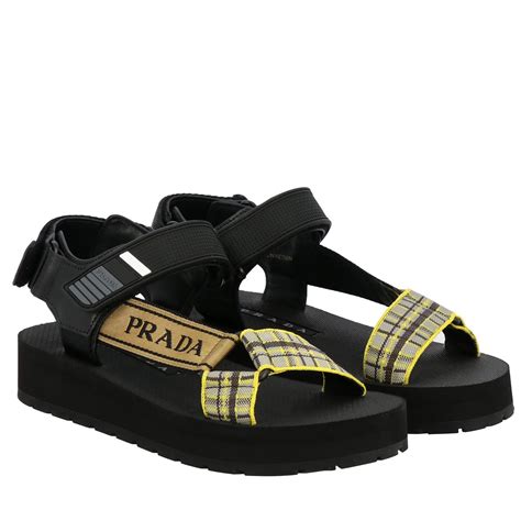 prada womens flat shoes|prada luxury shoes.